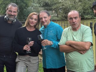 Umberto Trotti porta la Valnerina su Mediaset Infinity