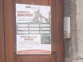 Preoccupazione in Valnerina per progetto infrastrutturale