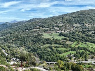 Accumoli accende Settembre d’Altura tra musica e tradizioni