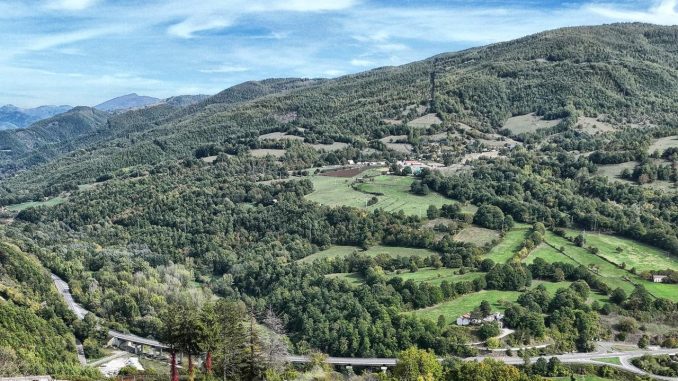 Accumoli accende Settembre d’Altura tra musica e tradizioni