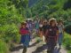 Monte Cavallo chiude con la foresta il ciclo sul benessere