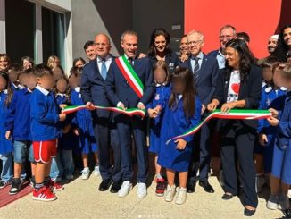 Scuola e ricostruzione, il futuro riparte dai territori feriti