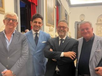 Consorzio Prosciutto Norcia premiato con Umbriaroma 2025