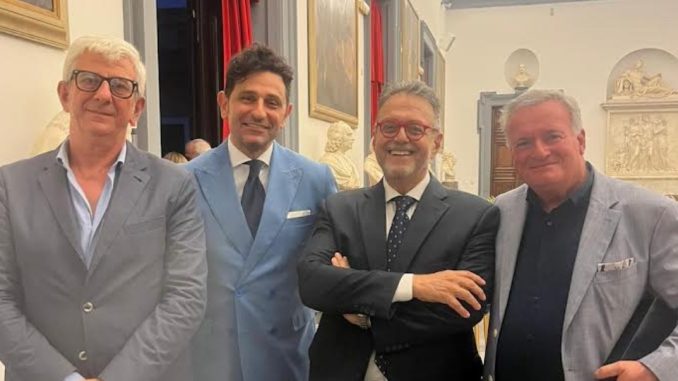 Consorzio Prosciutto Norcia premiato con Umbriaroma 2025