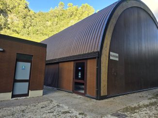 PalaScheggino in arrivo apertura polo sportivo multifunzionale