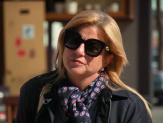 Arianna Verucci vince il Panettone Day 2025 a Parma