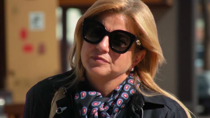 Arianna Verucci vince il Panettone Day 2025 a Parma