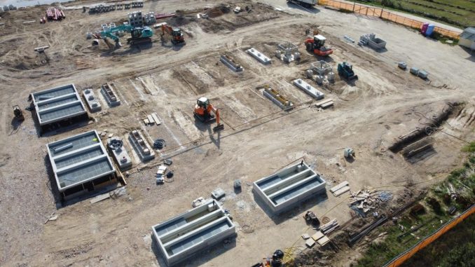 Ferentillo, ricorso al TAR contro cabina Enel e progetti eolici
