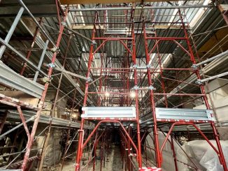 Ricostruzione post sisma, 53 chiese tra cantieri e affidamenti