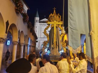 Grande successo per l’evento in onore della Madonna Addolorata
