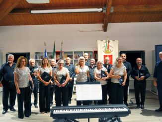 Coro San Benedetto celebra 40 anni con concerto a Norcia