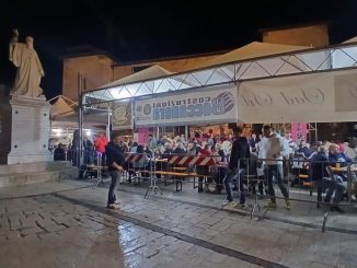 Pace, cultura e sport aprono settembre a Norcia