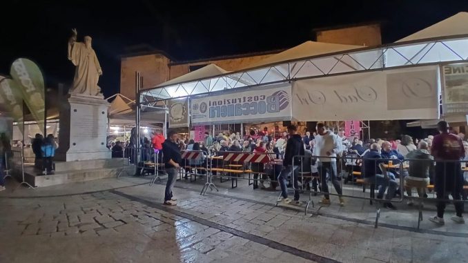 Pace, cultura e sport aprono settembre a Norcia