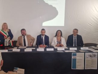Monteleone: dalla distruzione sisma alla rinascita completa