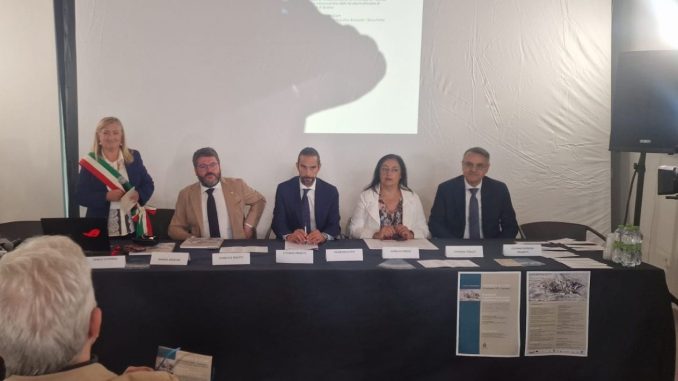 Monteleone: dalla distruzione sisma alla rinascita completa
