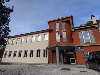 Cascia accoglie Maurizio Madonia Ferraro alla guida scolastica