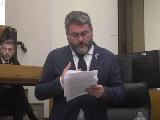 Ferentillo, cabina elettrica e tutela aree naturali