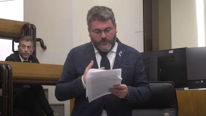 Ferentillo, cabina elettrica e tutela aree naturali