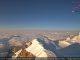 Le webcam sul Monte Rosa offrono viste spettacolari