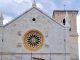 Norcia ritrova la Basilica di San Benedetto, dopo il crollo di nove anni fa