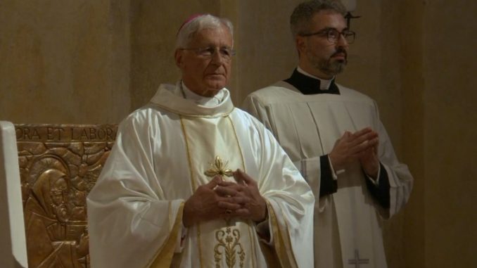 Riaperta la basilica di San Benedetto a Norcia dopo il sisma