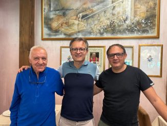 Ferentillo, Rudy torna a correre grazie a intervento cardiaco