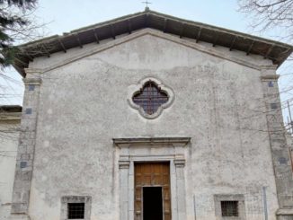 Norcia, approvato il miglioramento sismico chiesa Santa Scolastica