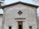 Norcia, approvato il miglioramento sismico chiesa Santa Scolastica