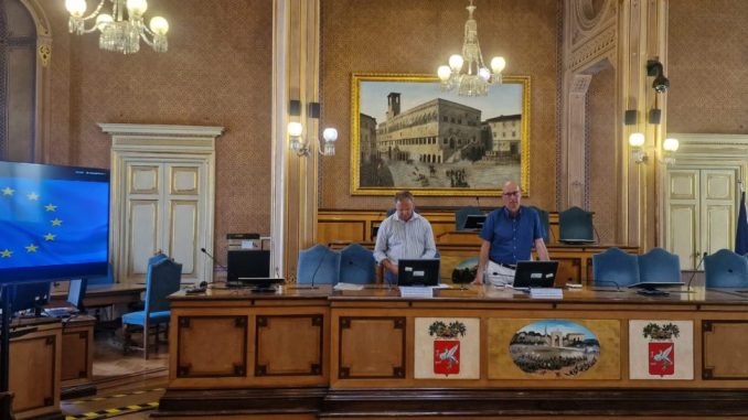 Approvato il protocollo per palestre e piscina a Norcia