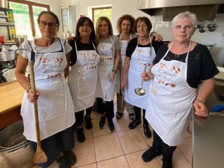 A Meggiano torna “Il Trionfo del Bosco” il 18 e 19 ottobre