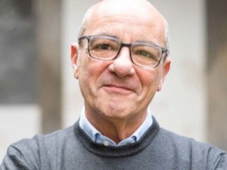 Don Loffredo e i ragazzi Rione Sanità a Postignano