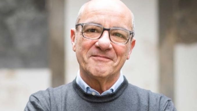 Don Loffredo e i ragazzi Rione Sanità a Postignano