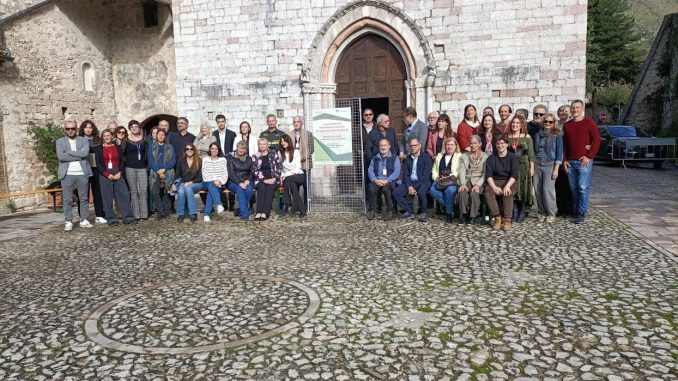 Tecnologie digitali e restauro: il patrimonio rinasce