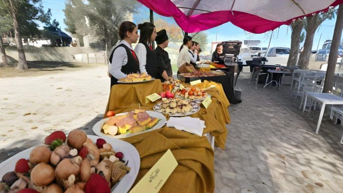 Zafferano e identità, Cascia celebra la sua anima d’oro