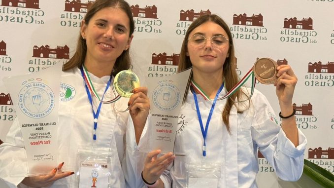 La Famiglia Fjorda Trotti, dalla Valnerina all'Olimpo del Gusto