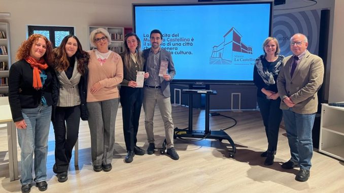 Norcia rilancia la Castellina con portale e social ufficiali