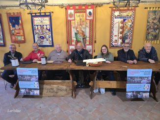Silvio Amici da Norcia confermato presidente Litab nazionale
