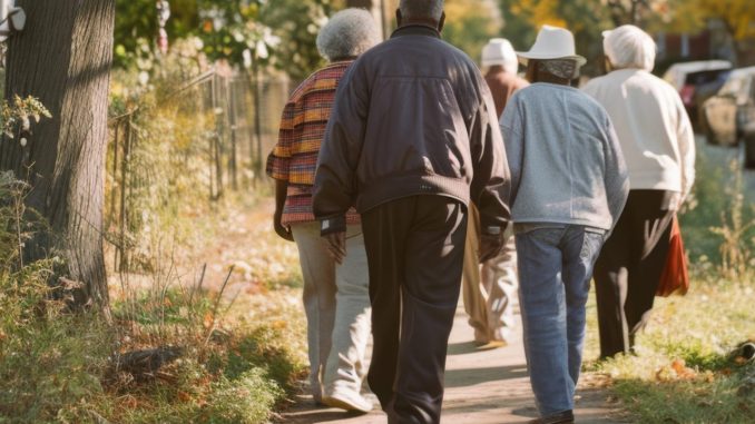 Indagine Spi Cgil sugli anziani nei territori del sisma
