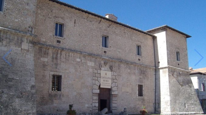 Nuovo brand e portale per la rinascita della Castellina