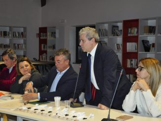 Formati nuovi volontari per cure palliative in Umbria