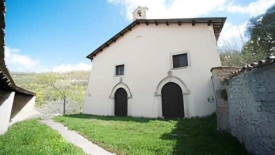 Intervento sismico approvato per la chiesa storica di Preci