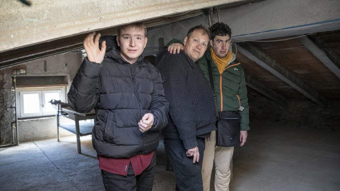 Fondazione Santa Rita accende speranza con co-housing