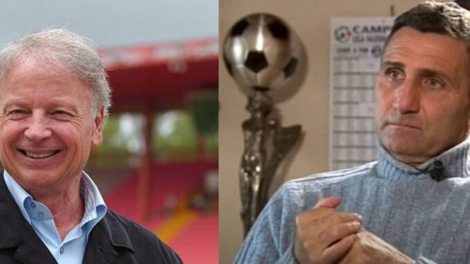 Premio: Norcia grandi nomi a ricordo di Ilario Castagner e Falzetti