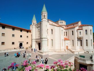 Santa Rita unisce Cascia e Chicago nel Gemellaggio di Fede