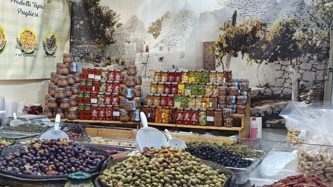 Nero Norcia rilancia identità e futuro europeo del territorio