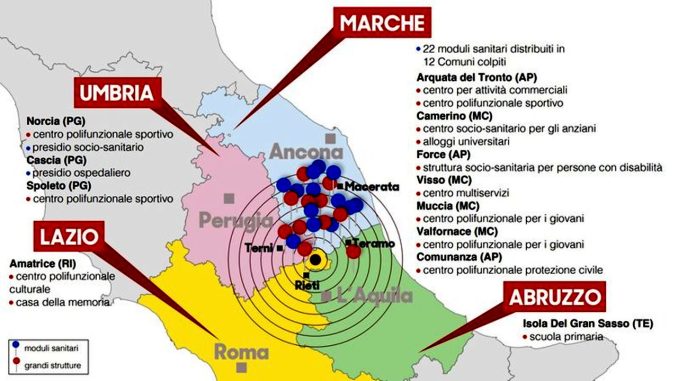 Sisma: la proroga 2026 della Zona Franca rilancia le imprese