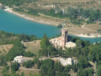 Musica, Stranger Things accende l'estate al lago di Fiastra