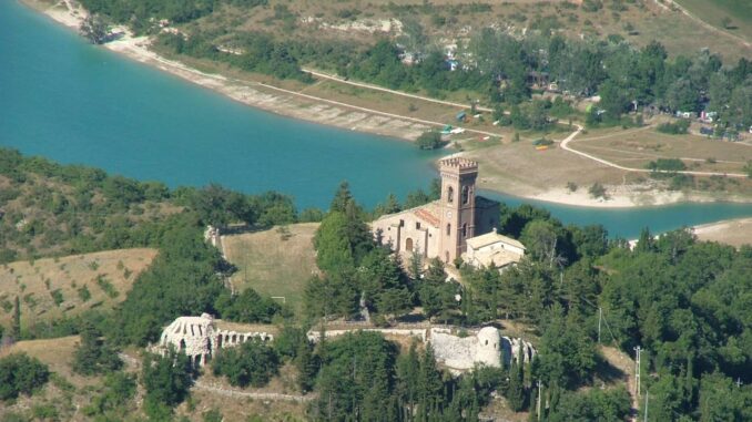 Musica, Stranger Things accende l'estate al lago di Fiastra