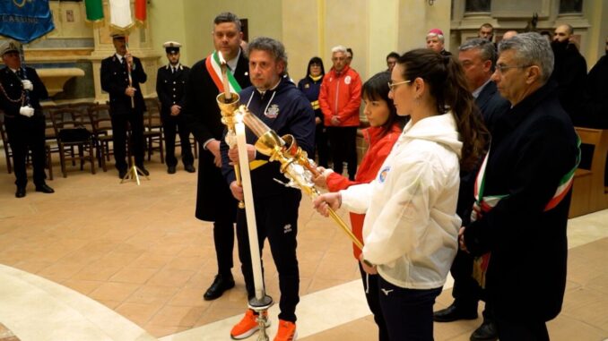 Nero Norcia chiude con record di presenze e messaggi di pace