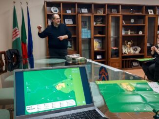 Sicurezza in Umbria: Cascia lancia la mappatura partecipata dei rischi del territorio